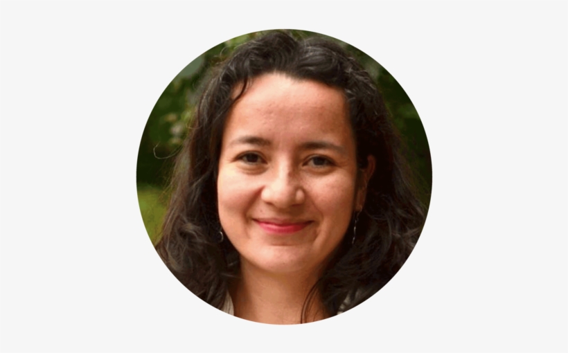 Ana Maria Archila - Center For Popular Democracy, transparent png download