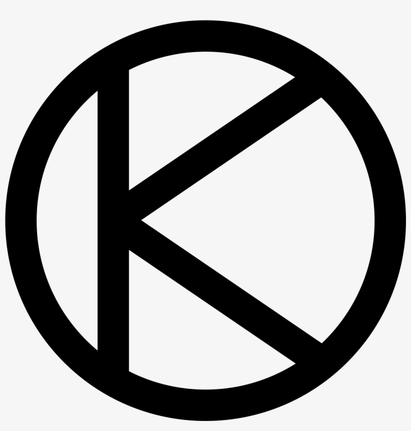 Open - Eris Symbol, transparent png download