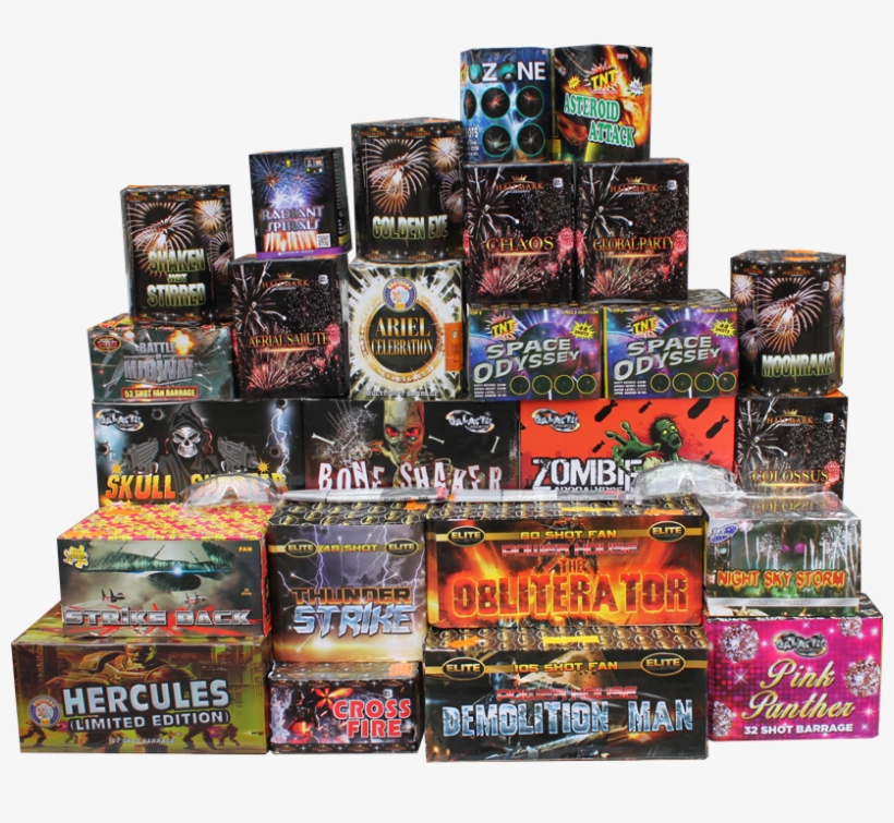 Fireworks, transparent png download