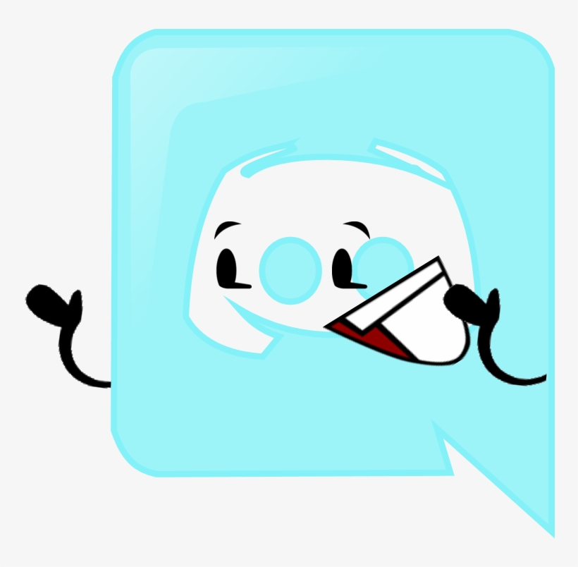 Diamond Discord Pose - Font Awesome, transparent png download