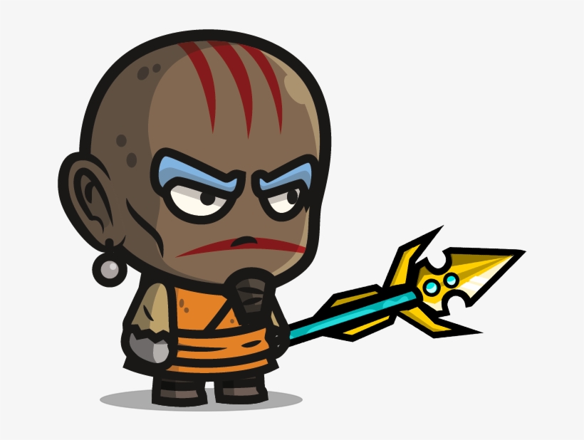 Chewbacca - Chibi, transparent png download