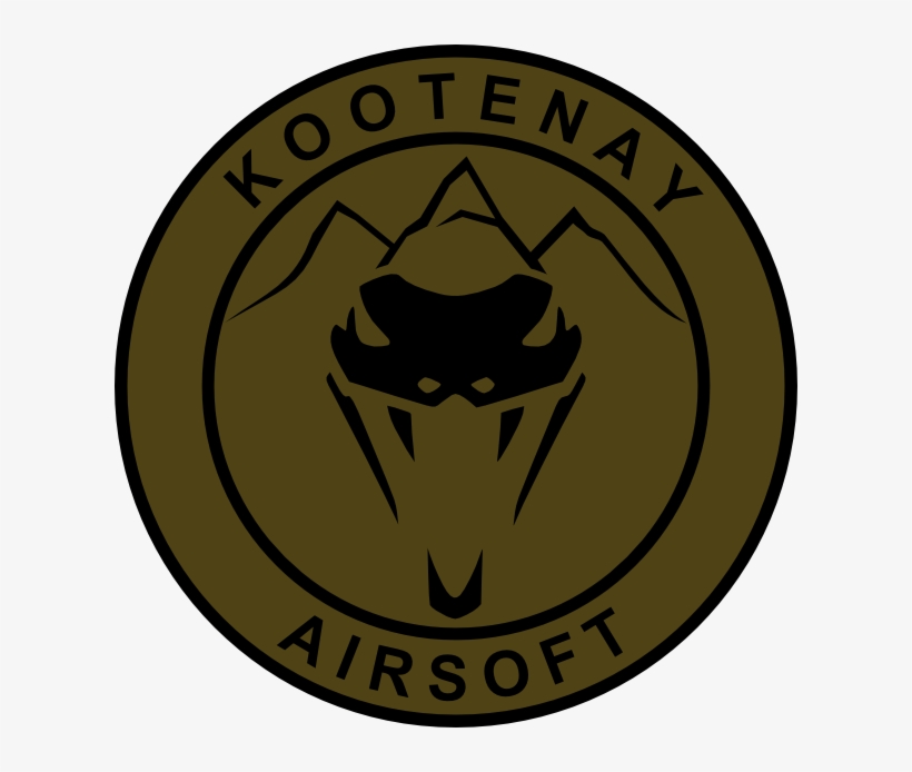 This Is The First Thing I've Done In A While, My Airsoft - Active Self Protection Logo, transparent png download