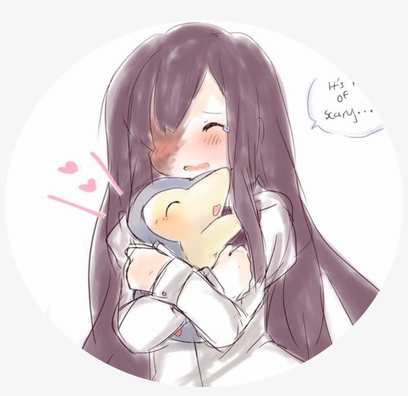 A Collection Of Katawa Shoujo Discord Icons I Made - The Art Album, transparent png download