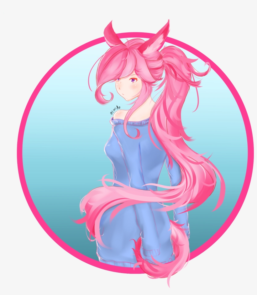 Nekoch - Illustration, transparent png download