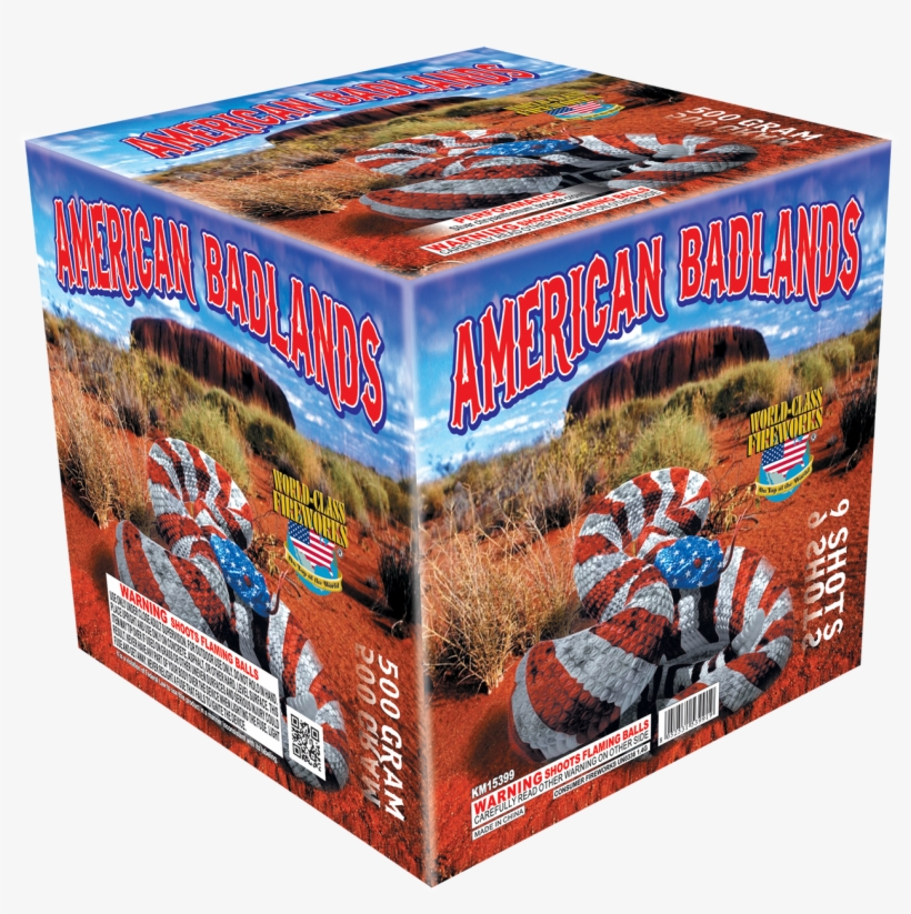 American Badlands By World Class Fireworks, Fires 9 - Gold, transparent png download