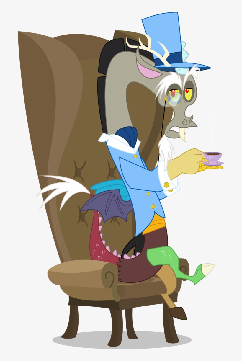 The Tales Of A Foreigner In A Familiar Land Banner - Mlp Discord Sitting, transparent png download