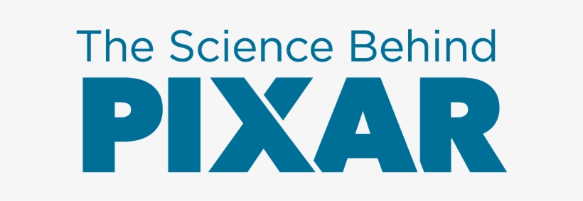 Science Behind Pixar Logo, transparent png download