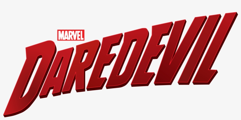 Daredevil Logo 2 - Daredevil Fan Made Poster, transparent png download