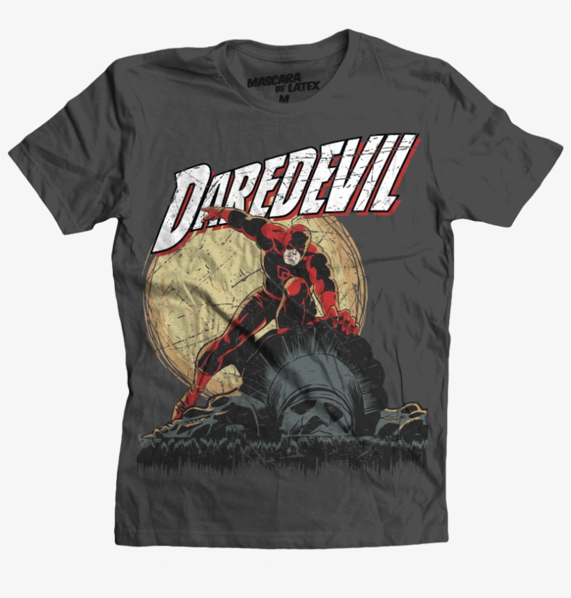 Daredevil - Daredevil: Guardian Devil [book], transparent png download