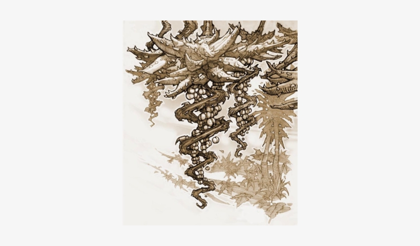 Viper Nettles - Common Nettle, transparent png download