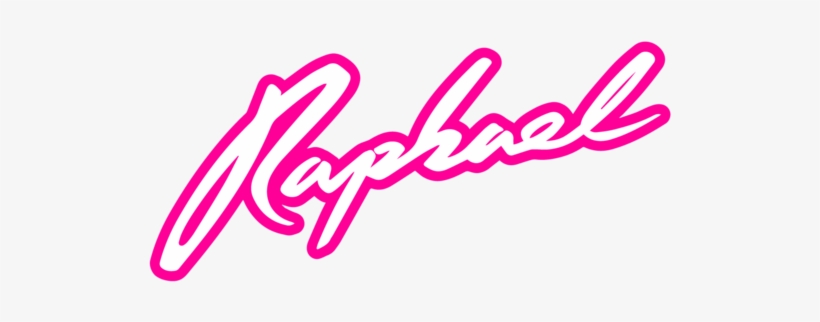 Officially Yours, Raphael ♥ - Raphael, transparent png download
