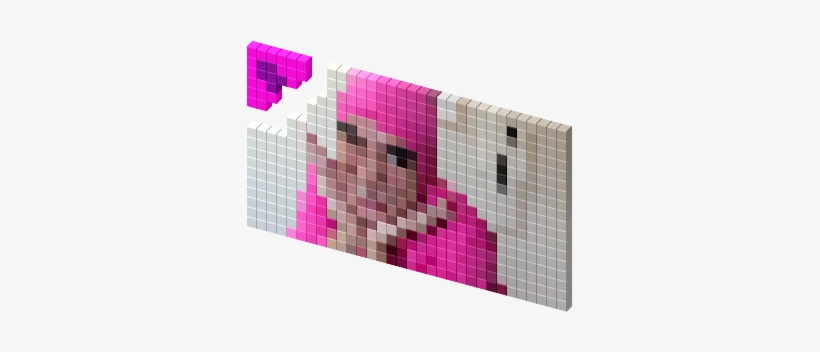 View Cursor On T-shirt - Joji, transparent png download