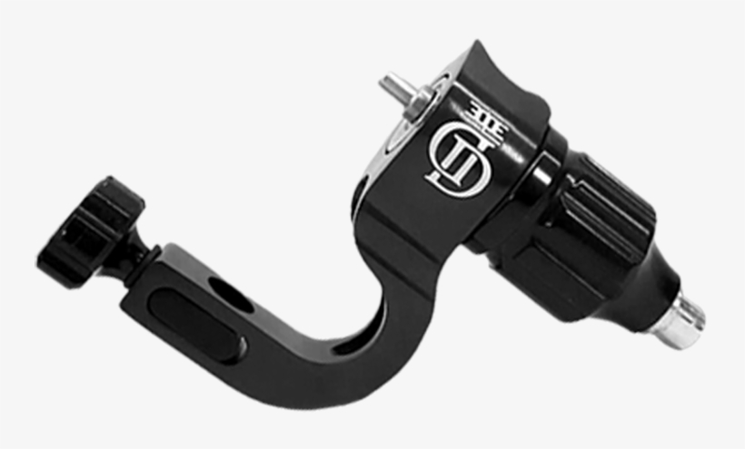Light, Powerful, Versatile - Tattoo Machine, transparent png download
