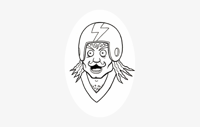 More-chaos - Manila, transparent png download