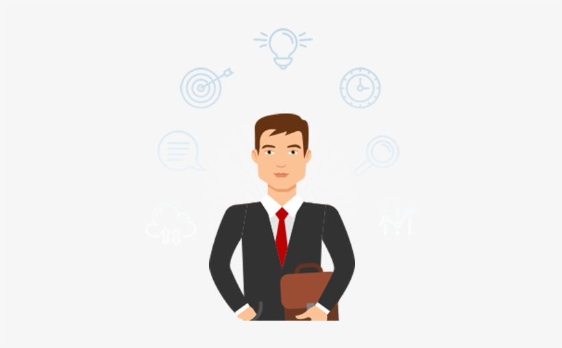 Immagine Manager - Manager, transparent png download