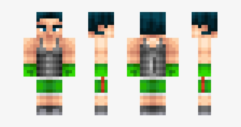 Jdabrowsky Skin, transparent png download