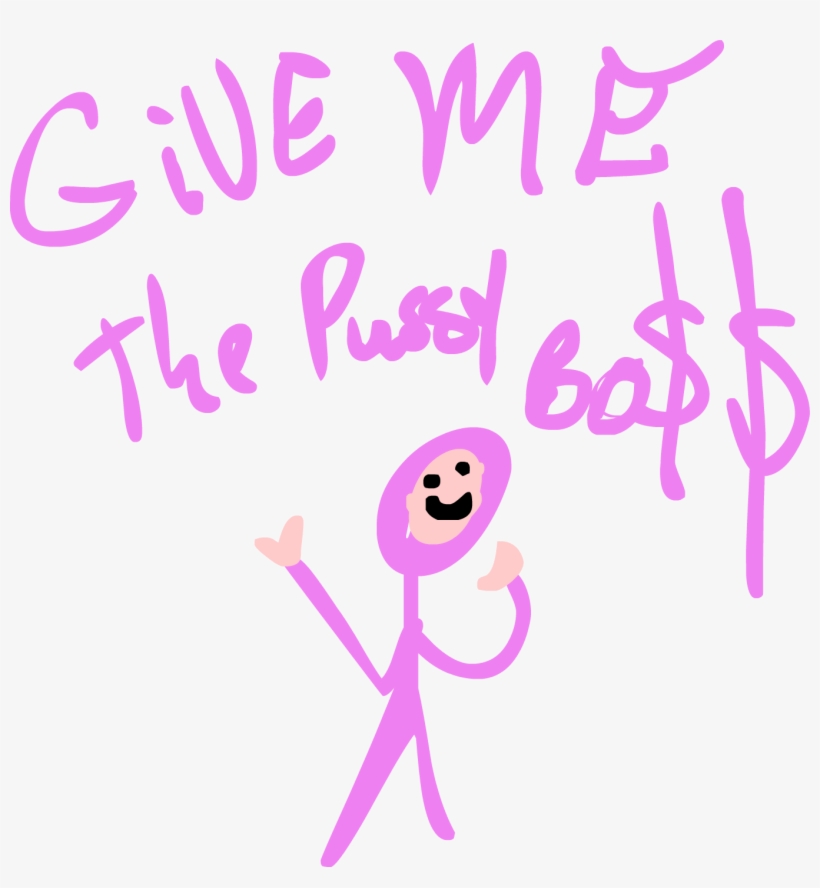 Hd Pinkguy, transparent png download