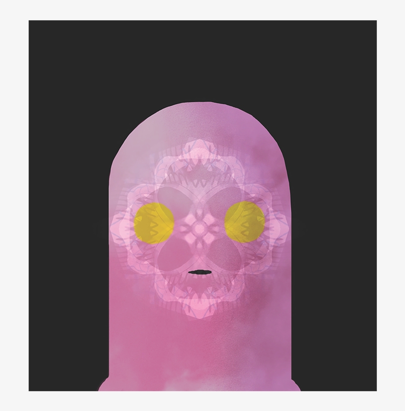 Pinkguy - Illustration, transparent png download