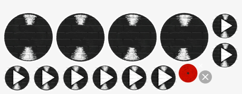 Show Headers - Hip Hop, transparent png download