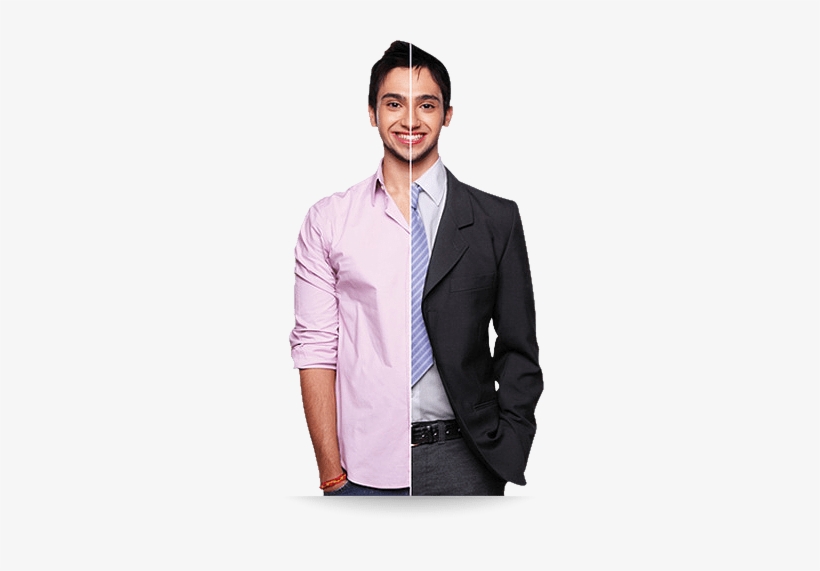 How To Get Your School Involved - Formal Wear, transparent png download