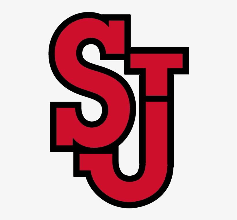 Related Wallpapers - St John's Athletics Logo, transparent png download