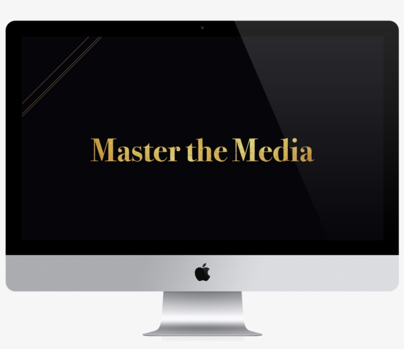 Course-mac - 5k Resolution, transparent png download