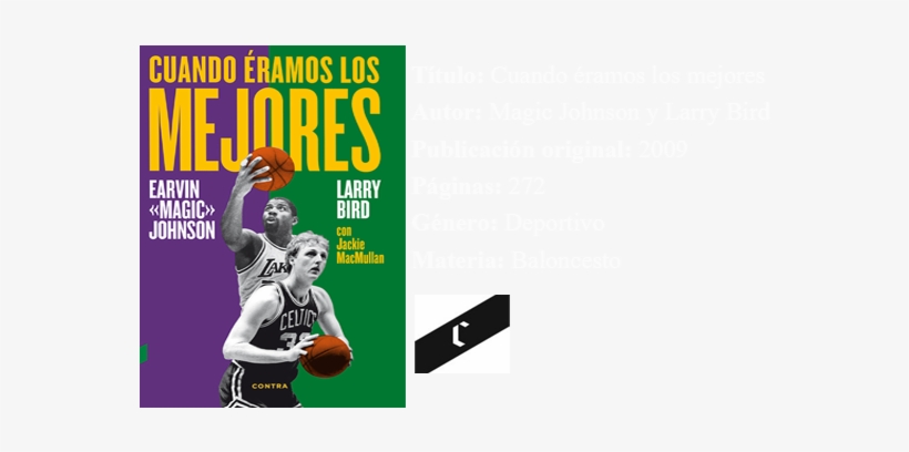 Cuando Éramos Los Mejores - Cuando Éramos Los Mejores [book], transparent png download