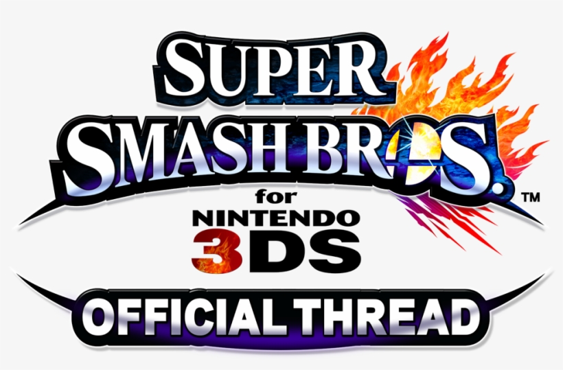 Intelliheath - Super Smash Bros. For Nintendo 3ds And Wii U, transparent png download