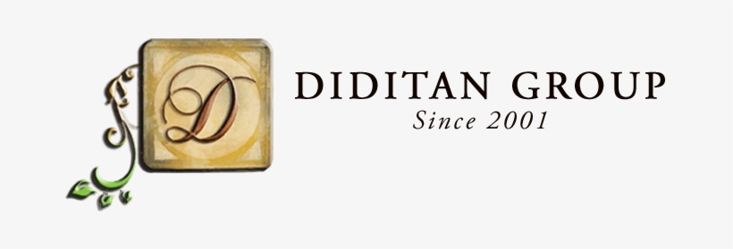 Diditan Group Logo - Logo, transparent png download