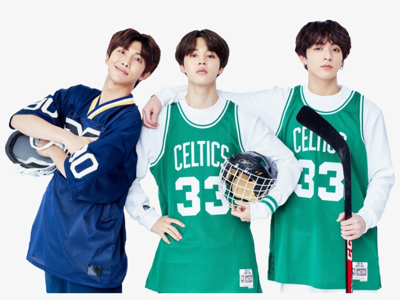 Report Abuse - Bts 2018 Photoshoot Festa, transparent png download