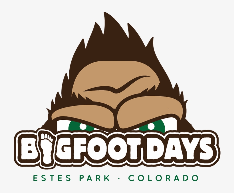 Estes Park Big Foot Days Will Feature Activities, Events, - Colorado, transparent png download
