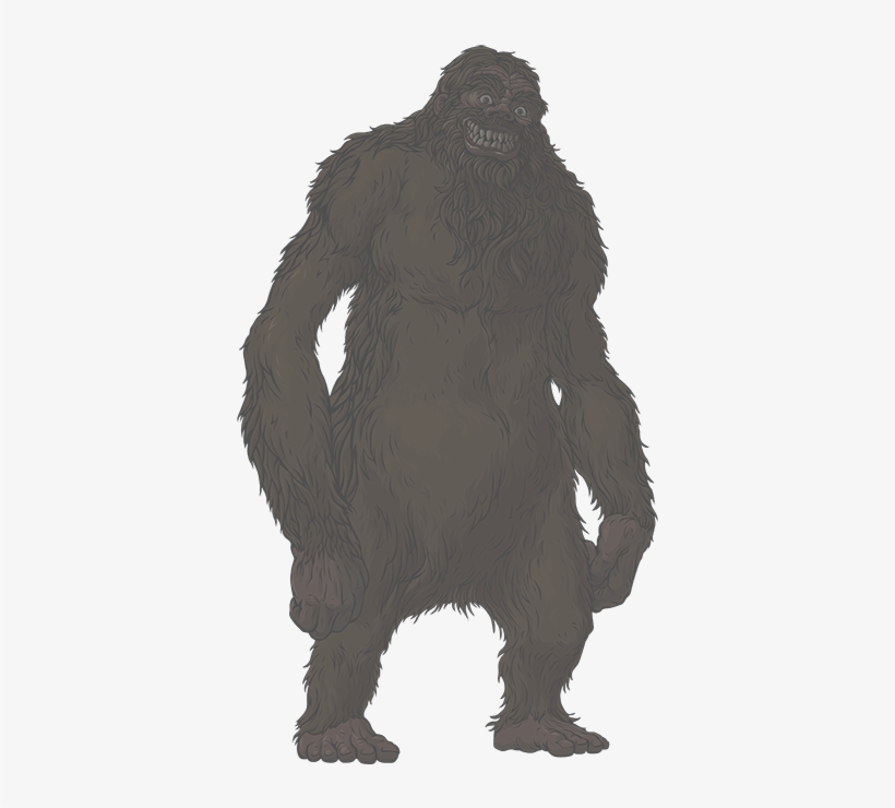 How I Almost Became A Believer - Siamang, transparent png download