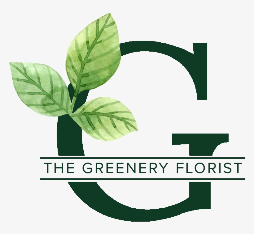 The Greenery Florist, transparent png download