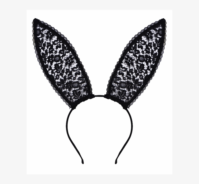 Product Image - Fleur Du Mal Bunny Ears, transparent png download