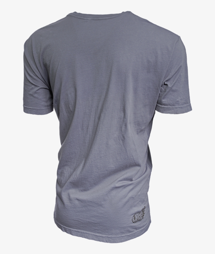 Flying Machine Bigfoot T-shirt - T-shirt, transparent png download