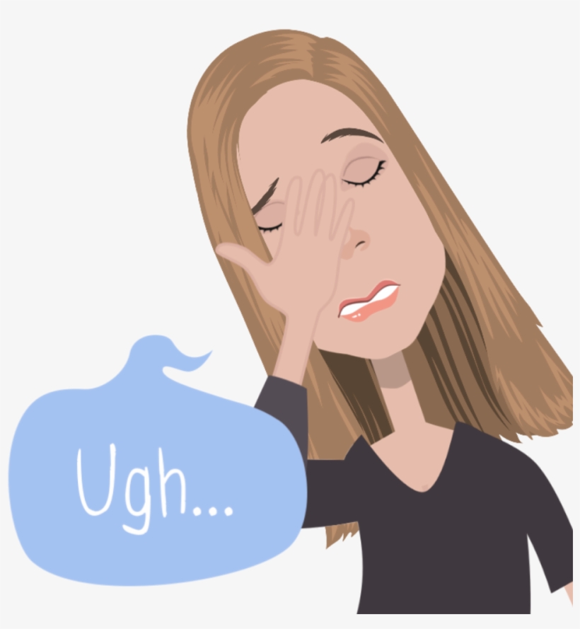 Hello - Cartoon, transparent png download