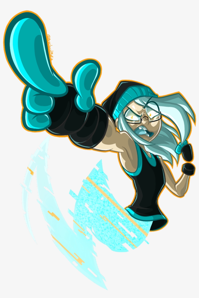 Spincess On Twitter - Illustration, transparent png download