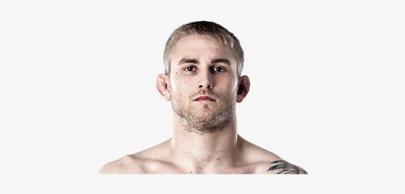 Gustafsson - Alexander Gustafsson Chin, transparent png download