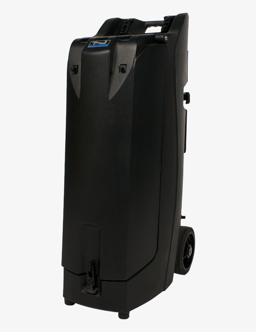 Anchor Audio Big2-ru2 Bigfoot Line Array Speaker - Bag, transparent png download