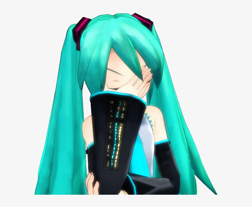 Anyone Who's Been Following Along With The Australian - Salle D Arcade Japon Hatsune Miku, transparent png download