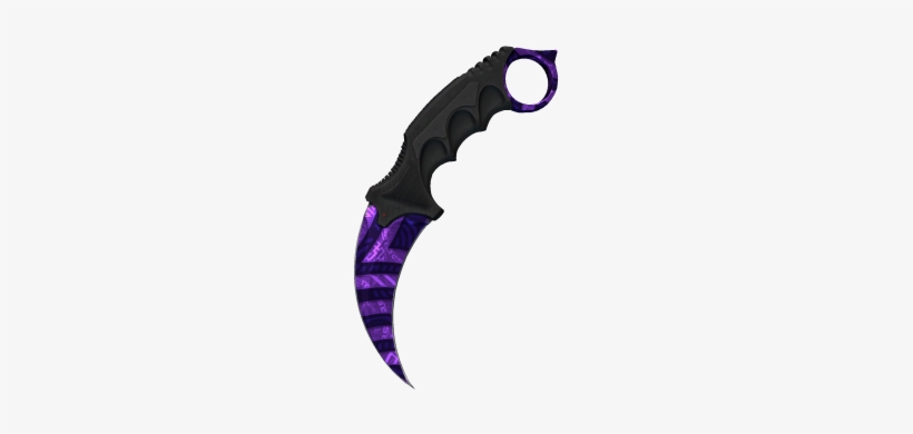 Steamanalyst - Com - Karambit - Wizardry - Counter-strike - M9 Bayonet Marble Koi, transparent png download