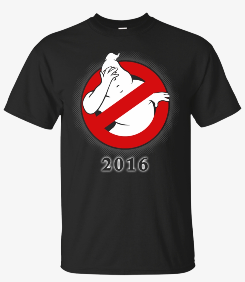 Ghost Buster Ghostbusters Facepalm Busterauto - Ghost Buster Ghostbusters Facepalm Busterauto Shirt, transparent png download