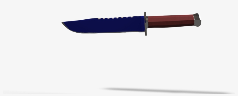 Its Not Bad, It Works And Looks Similar To A Knife - Utility Knife, transparent png download