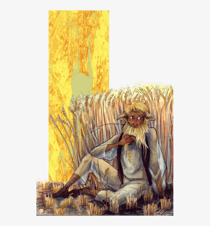 Fairy - Polevik, transparent png download