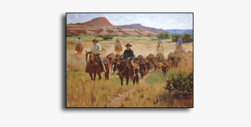 Trappings Of Texas - Museum Of The Big Bend, transparent png download