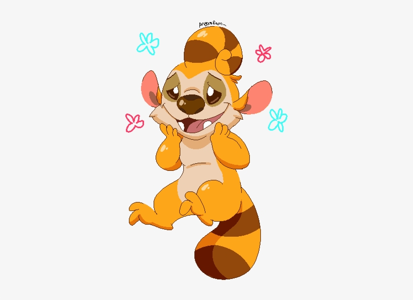 3 - Lilo & Stitch, transparent png download
