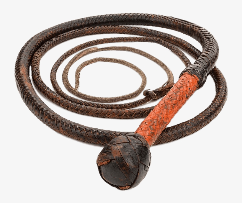 Objects - Young Indiana Jones Bullwhip, transparent png download