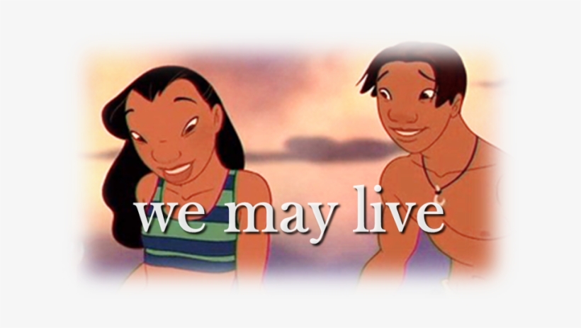 Love Lilo And Stitch Up Enchanted 101 Dalmatians Disney - Cartoon, transparent png download