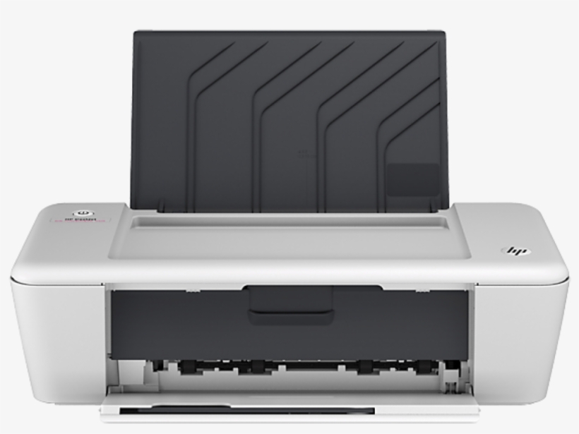 Printer Png Free Download - Hp Deskjet 1010 Printer, transparent png download