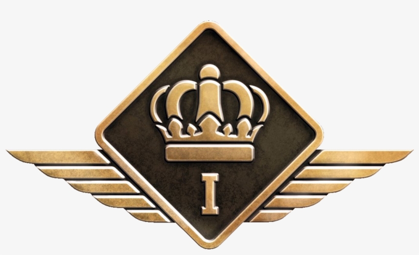 Ranked Play Season 1 Logo Wwii - Cod Ww2 Ranked Play Png, transparent png download